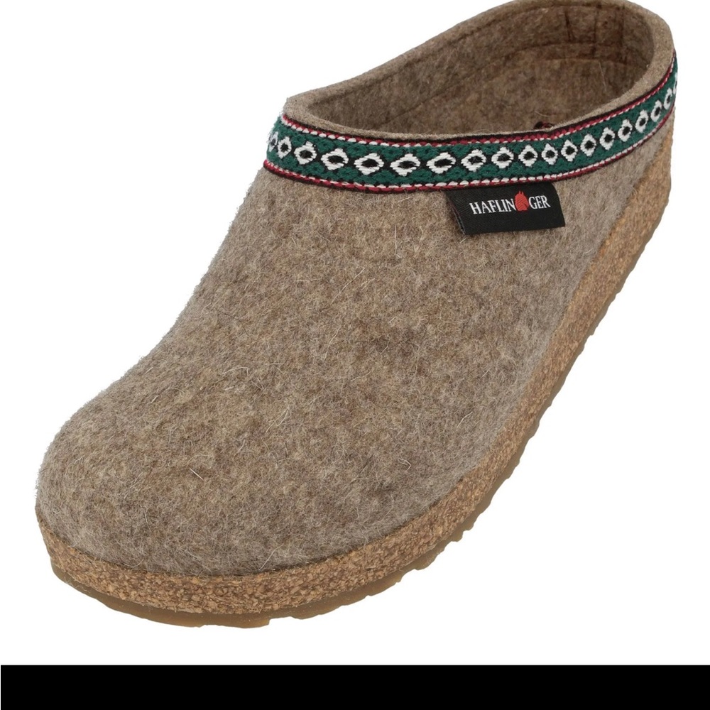 Haflinger GZ Grizzly Classic, Earth